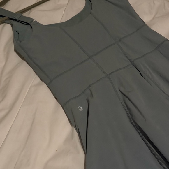 BRAND NEW Popflex Active Tie-Breaker Superdress™ - Cloudy Blue - Picture 9 of 10